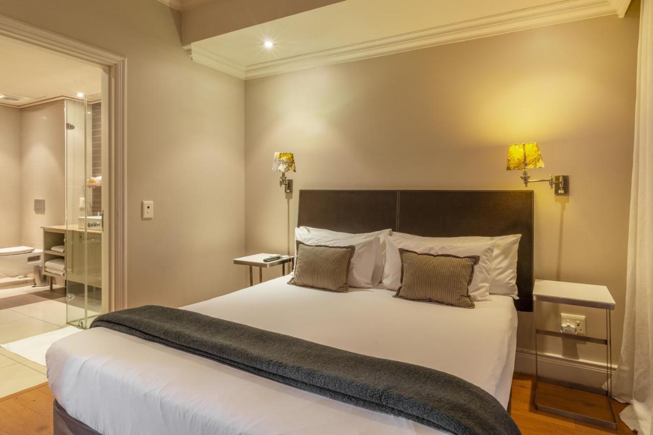 Cape Royale I Whosting Apartment Cape Town Exterior photo